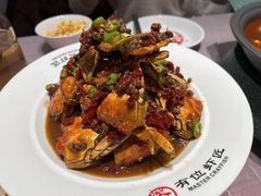 -有位虾匠·香辣蟹·小龙虾(李村店)