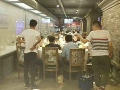 -滇越乘象云南餐厅(豆各庄店)