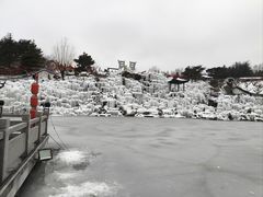 -威海华夏城景区