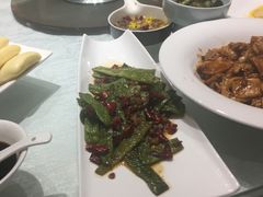 -香雪海饭店中餐厅(人民桥店)
