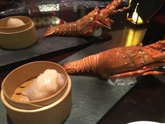 -海航大厦万豪酒店彩海轩中餐厅(霄云路店)