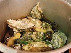 -土蚝·高压锅生蚝(百姓美食街店)