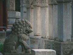 -北京石刻艺术博物馆(五塔寺)