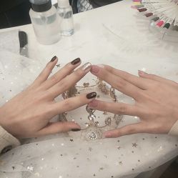 -柴小姐美睫美甲