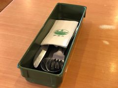 -萨莉亚意式餐厅(深圳北站店)