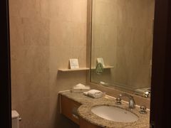 -香港港岛太平洋酒店