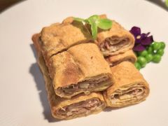 -秦月轩·陕西家乡菜(阜成路·五棵松店)