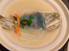 -肆月河豚·新淮扬(金融街店)
