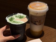 -阿嬷手作(深圳万象天地店)
