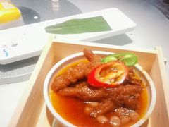 -粤点越有·茶点·粤菜(樵岭国际店)
