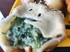 -小杨生煎(香港名都店)