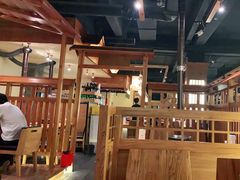 大堂-千寻烧肉(政务区店)