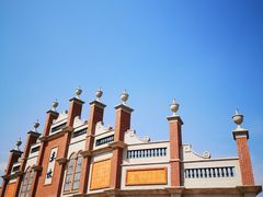 -赤坎·广东华侨国际旅游度假区