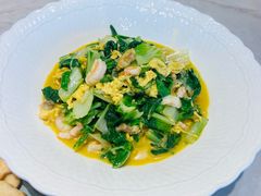 -船歌·鱼水饺青岛菜(太阳宫凯德MALL店)