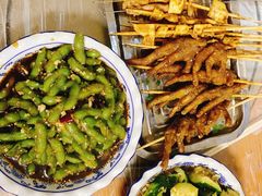 -凤爪王烧烤(文安街店)