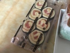 -御蝶坊面包KNAC(沙河西店)