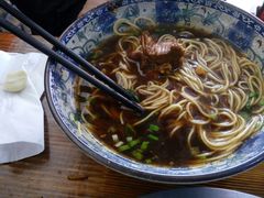 -李先生牛肉面大王(北京站售票厅餐厅)