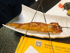 -锦州御烧烤·形象店(人民街店)
