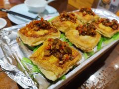-福慧慈缘素食餐厅(王府井店)