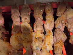 -西部马华清真兰州牛肉面·烧烤夜市(三里河店)