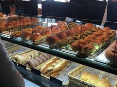 -仙峰天然面包(迎宾路店)
