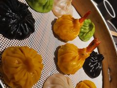 全家福汤包-隆喜元鱼汤包·海鲜(中联广场店)