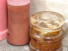 -繁仔牛杂(石排店)