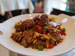 小炒腰花-马凯餐厅(地安门店)