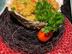 -上井料理黑金店(IFS国金中心店)