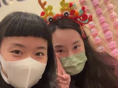 -LUSH(威尼斯人店)