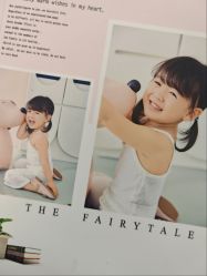 -米粒儿童摄影(观音桥店)