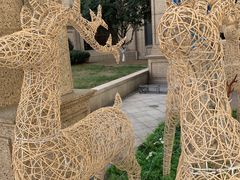 -郑州银基黄帝宫御温泉