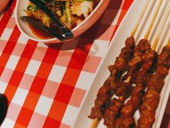 -西贝莜面村(上海百联西郊店)