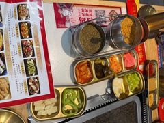 -郭记烤肉创始店(民丰大街店)