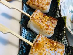 -蜜桃花开·中西融合菜E&W(南长街店)