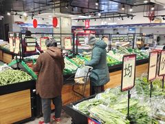 -大商超市(银岛店)