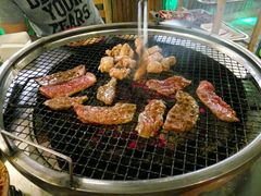 -五彩凉山自助西昌烧烤(柳翠路店)