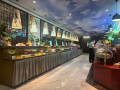 -素心素食(翠苑店)