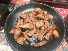 羊肋条-千寻烧肉(政务区店)