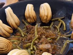 -古洼一锅鲜(开发区店)
