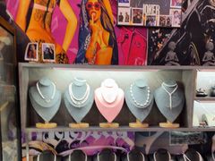 -梵薇Joker.V银饰工作室