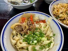 -万三面馆(青龙正街太古里店)