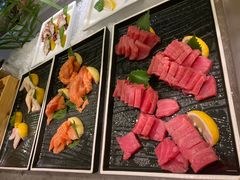 -上海锦江汤臣洲际大酒店壹阶层