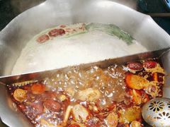 -湊湊火锅·茶憩(打浦桥日月光店)