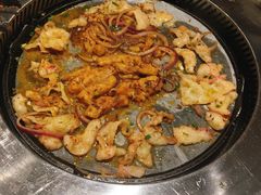 -么子烤肉(化龙池店)