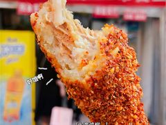 -上海鸡柳店(中街盛京大家庭店)