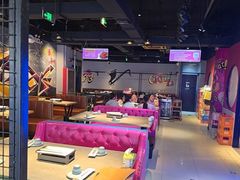 -醉炫音速烧烤·干煸菜(沙河总店)