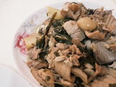 -腰记饭店(龙源路店)