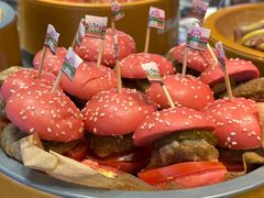 -龍歌自助小火锅(秦淮水游城店)