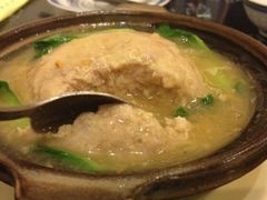 -白家餐厅(徐家汇店)